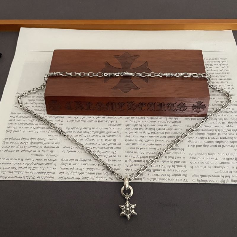 Chrome Hearts Necklaces